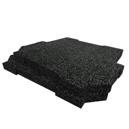 Milwaukee Packout Trolley Box Foam Inserts