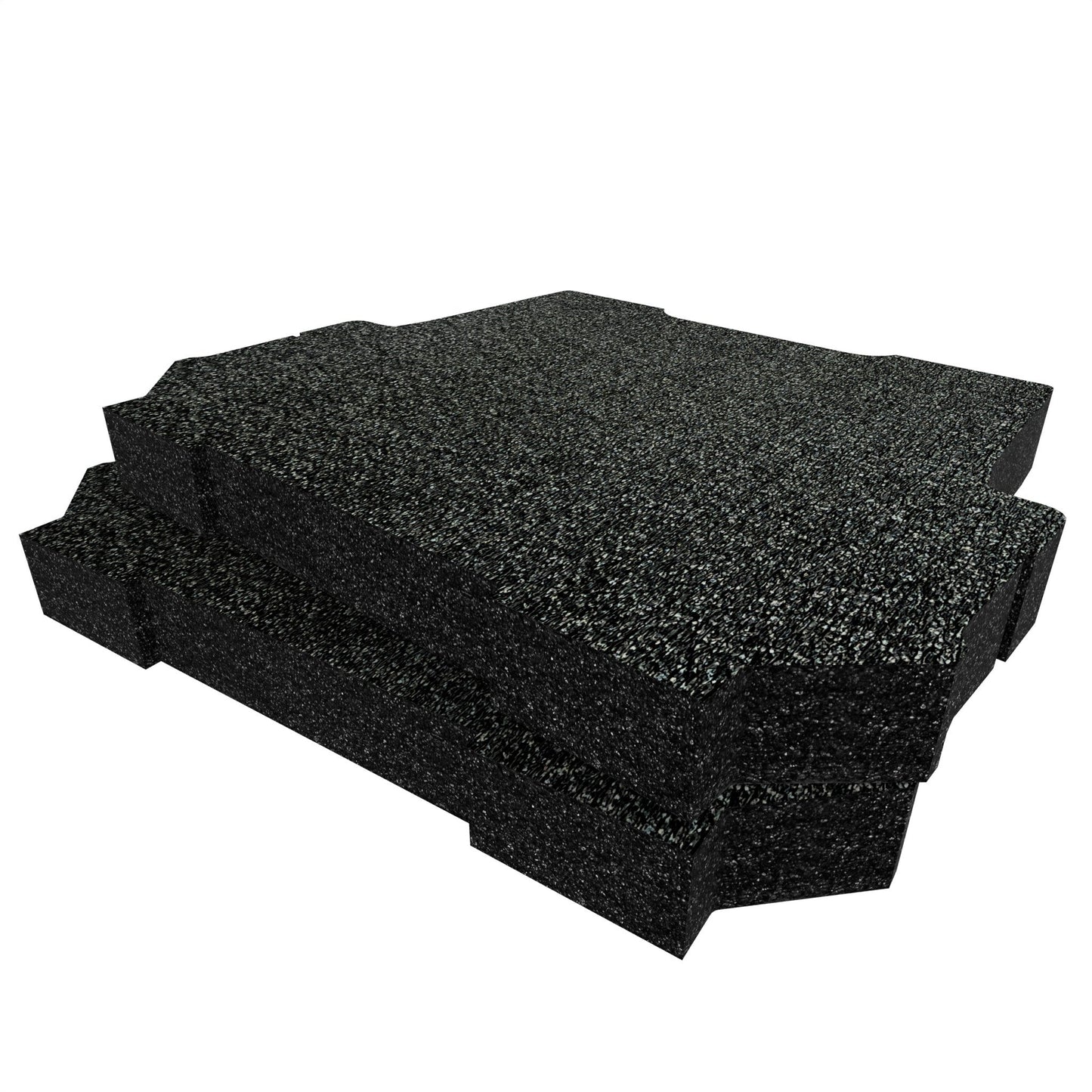 Milwaukee Packout Trolley Box Foam Inserts