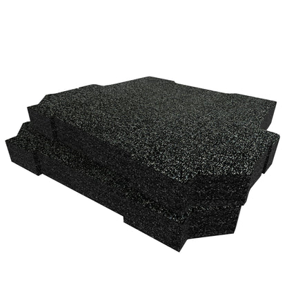 Milwaukee Packout Trolley Box Foam Inserts