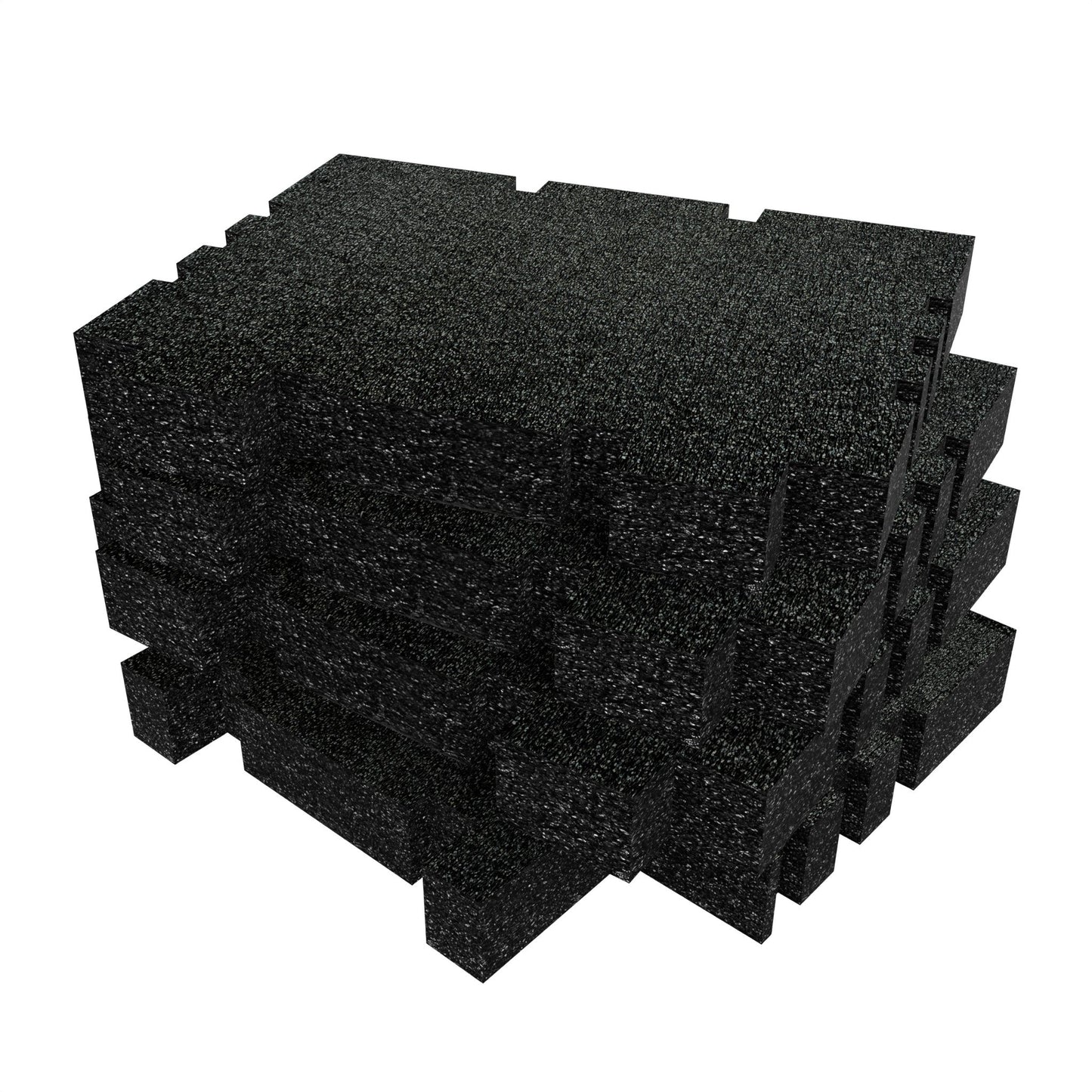 Milwaukee Packout Rolling Drawer Foam Inserts