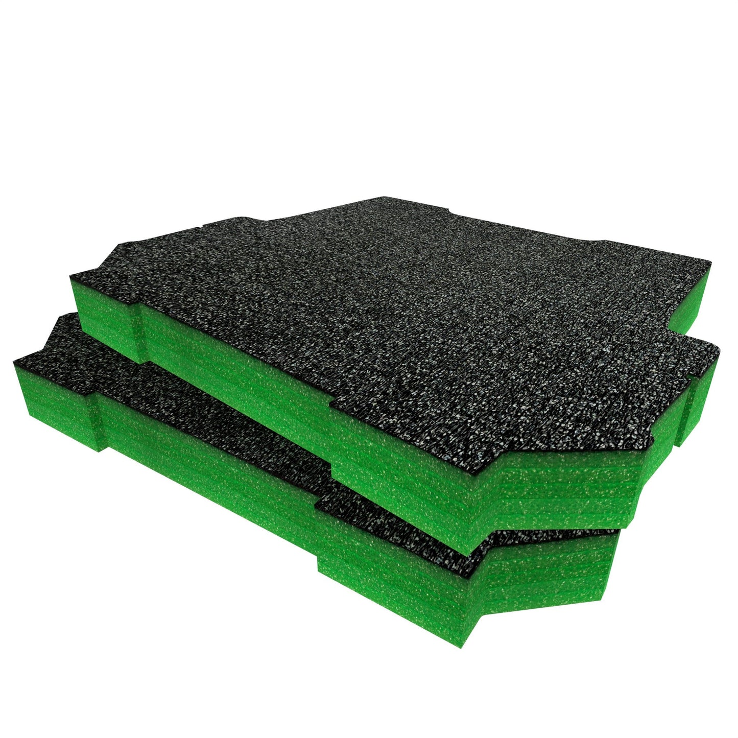 Milwaukee Packout Trolley Box Foam Inserts