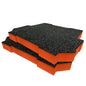 Milwaukee Packout Trolley Box Foam Inserts