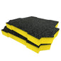 Milwaukee Packout Trolley Box Foam Inserts