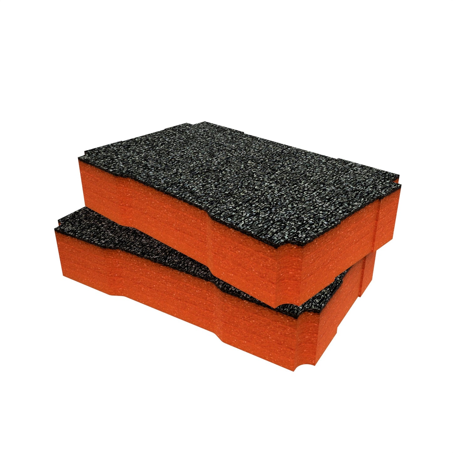 Tanos Mini Systainer T-LOC TL Foam Inserts