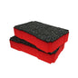 Tanos Mini Systainer T-LOC TL Foam Inserts