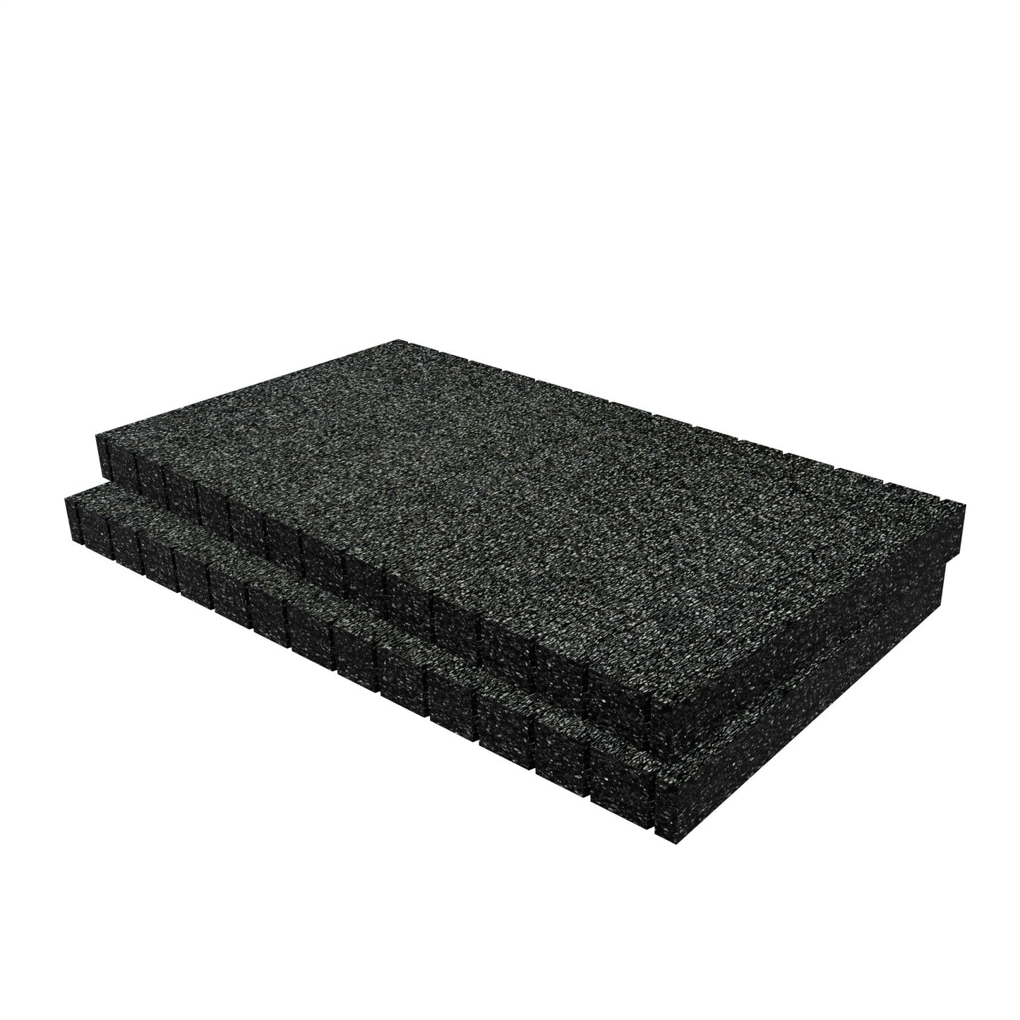 QBRICK System Prime Toolbox 250 Foam Inserts