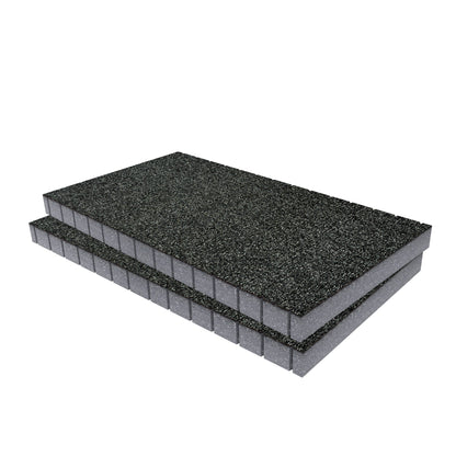 QBRICK System Prime Toolbox 250 Foam Inserts