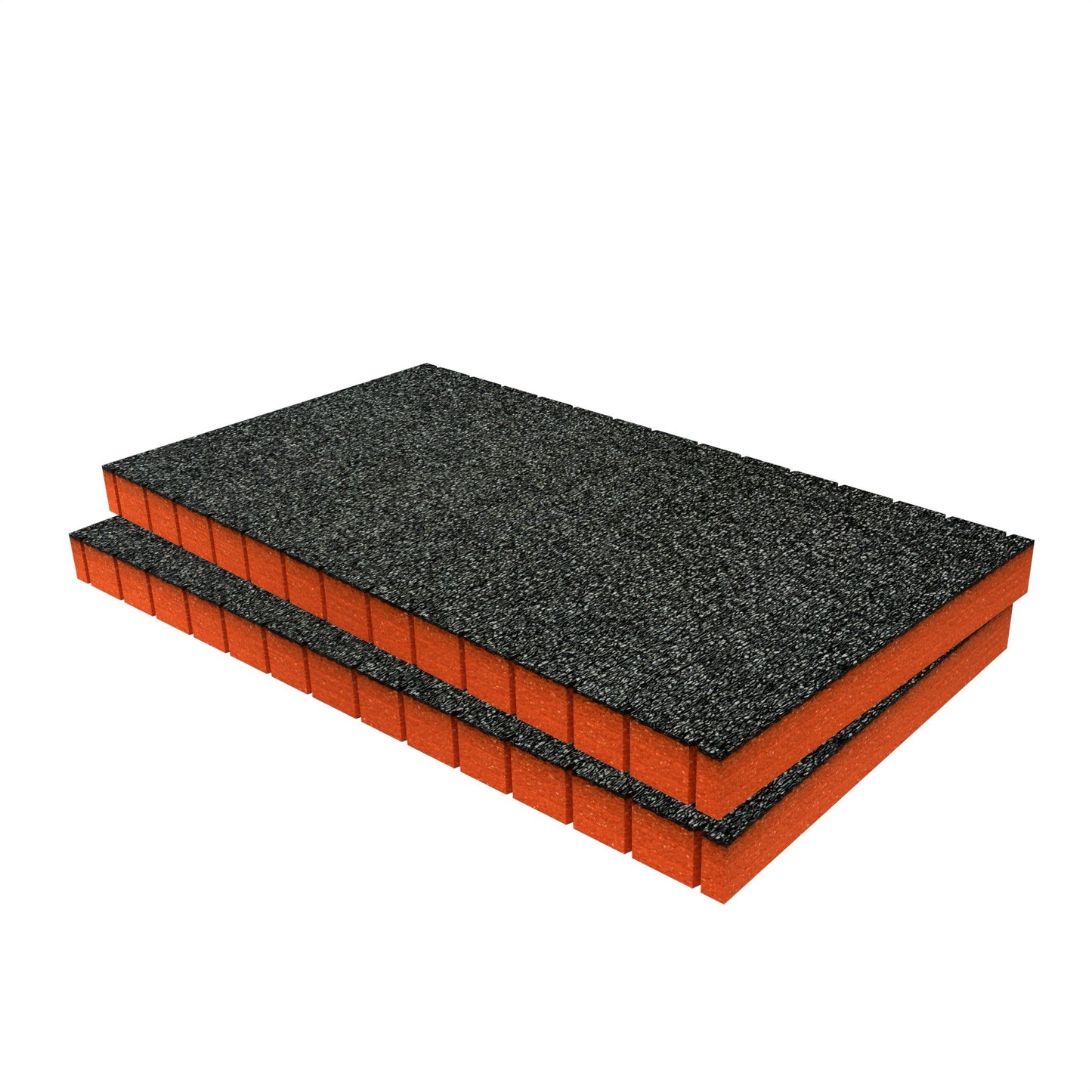 QBRICK System Prime Toolbox 250 Foam Inserts