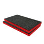 QBRICK System Prime Toolbox 250 Foam Inserts