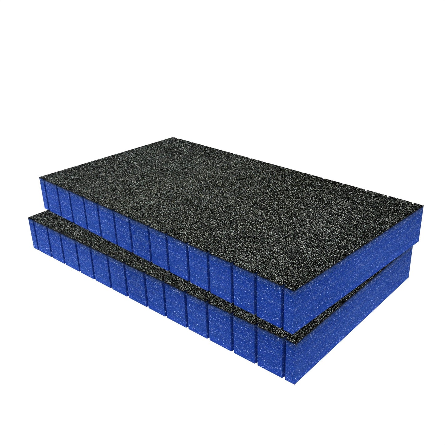 QBRICK System Prime Toolbox 250 Foam Inserts