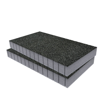QBRICK System Prime Toolbox 250 Foam Inserts