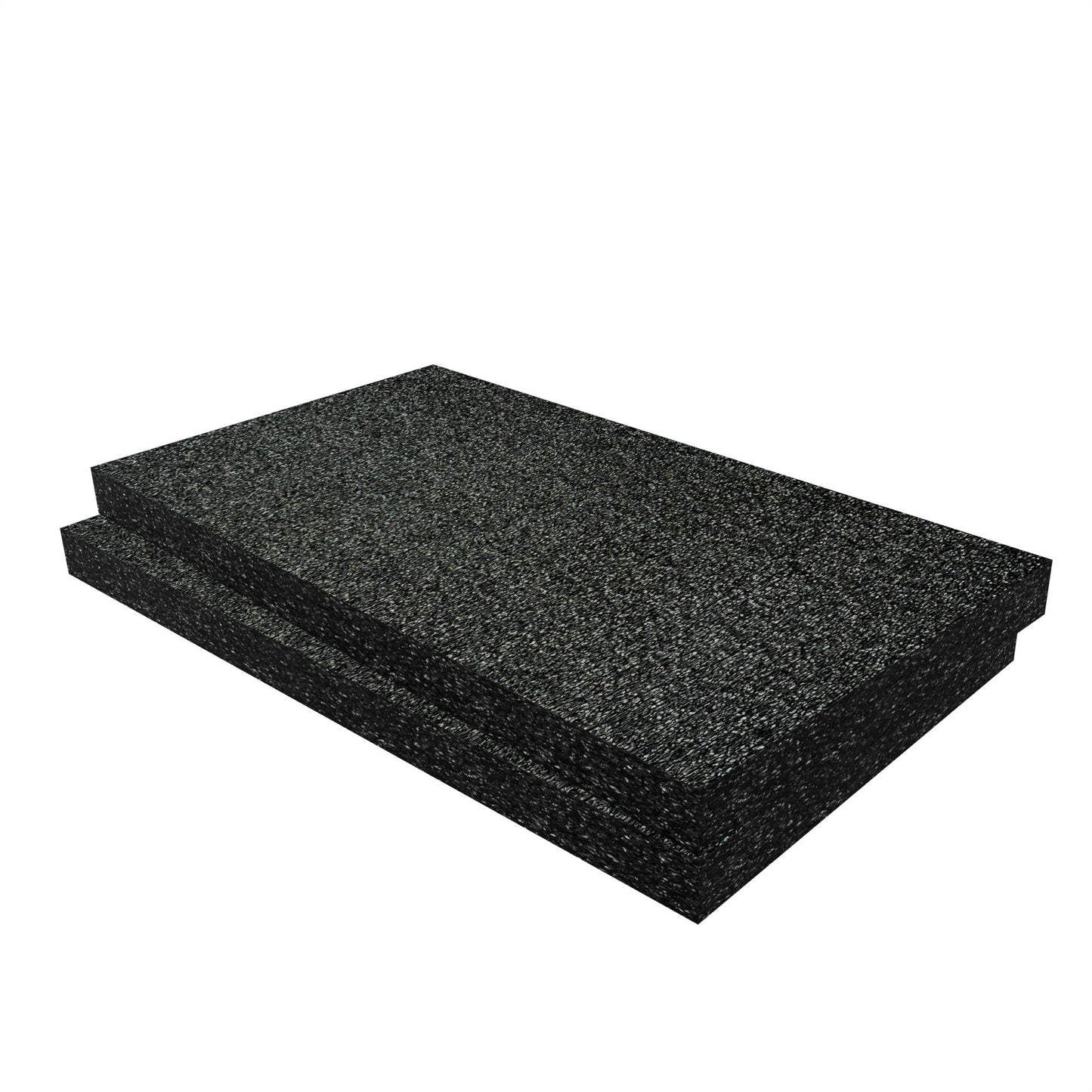 QBRICK System Prime Toolbox 150 Foam Inserts