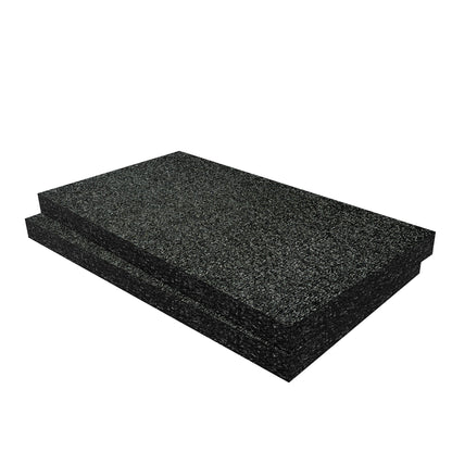 QBRICK System Prime Toolbox 150 Foam Inserts