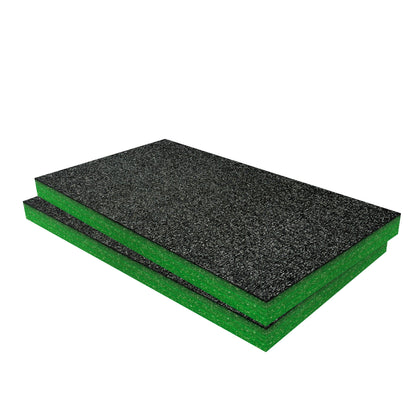 QBRICK System Prime Toolbox 150 Foam Inserts