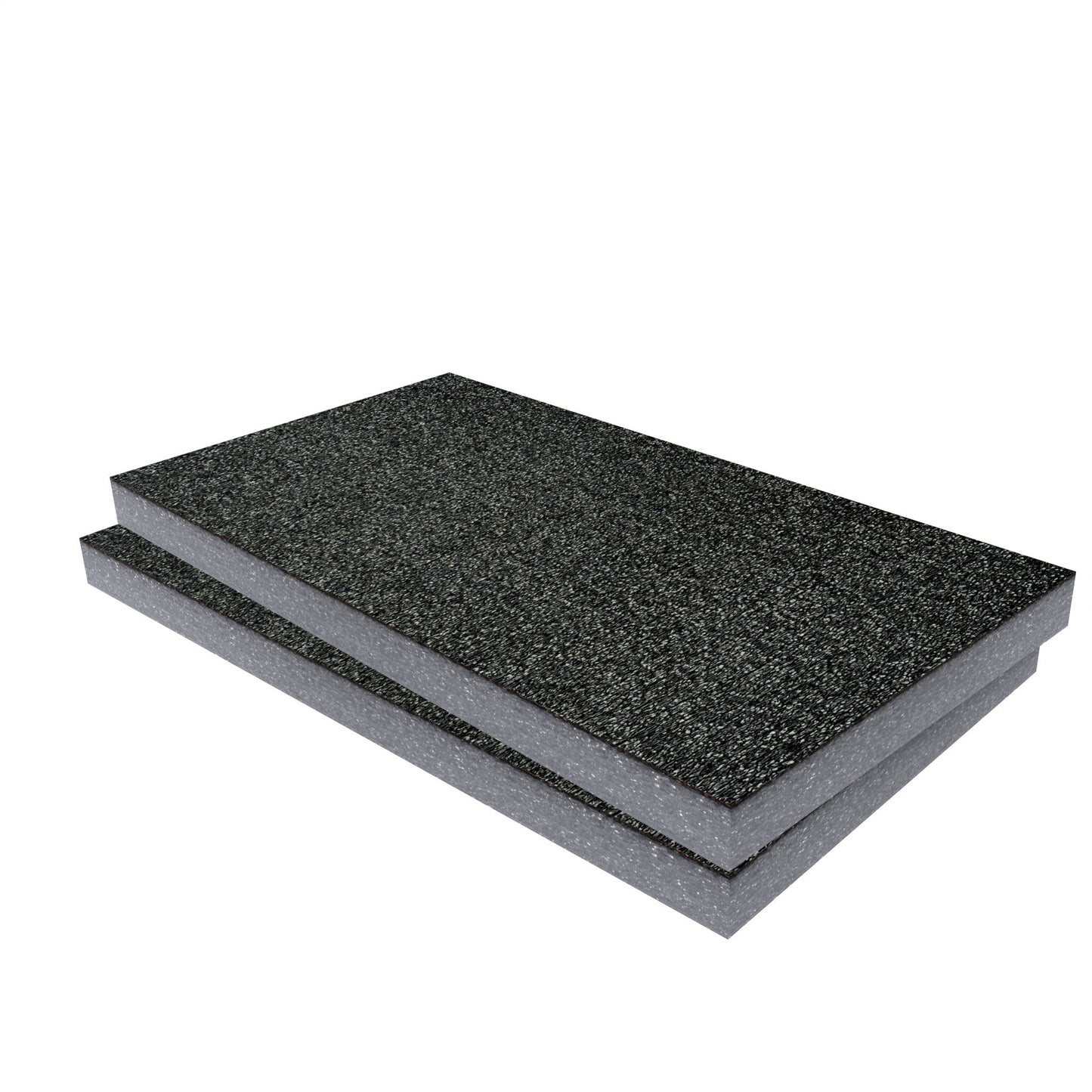 OX TOOLTREK Tool Organiser Foam Inserts