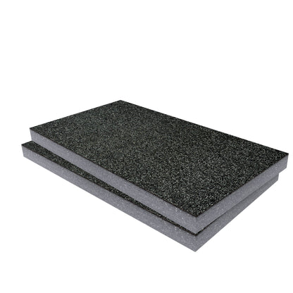 OX TOOLTREK Tool Organiser Foam Inserts