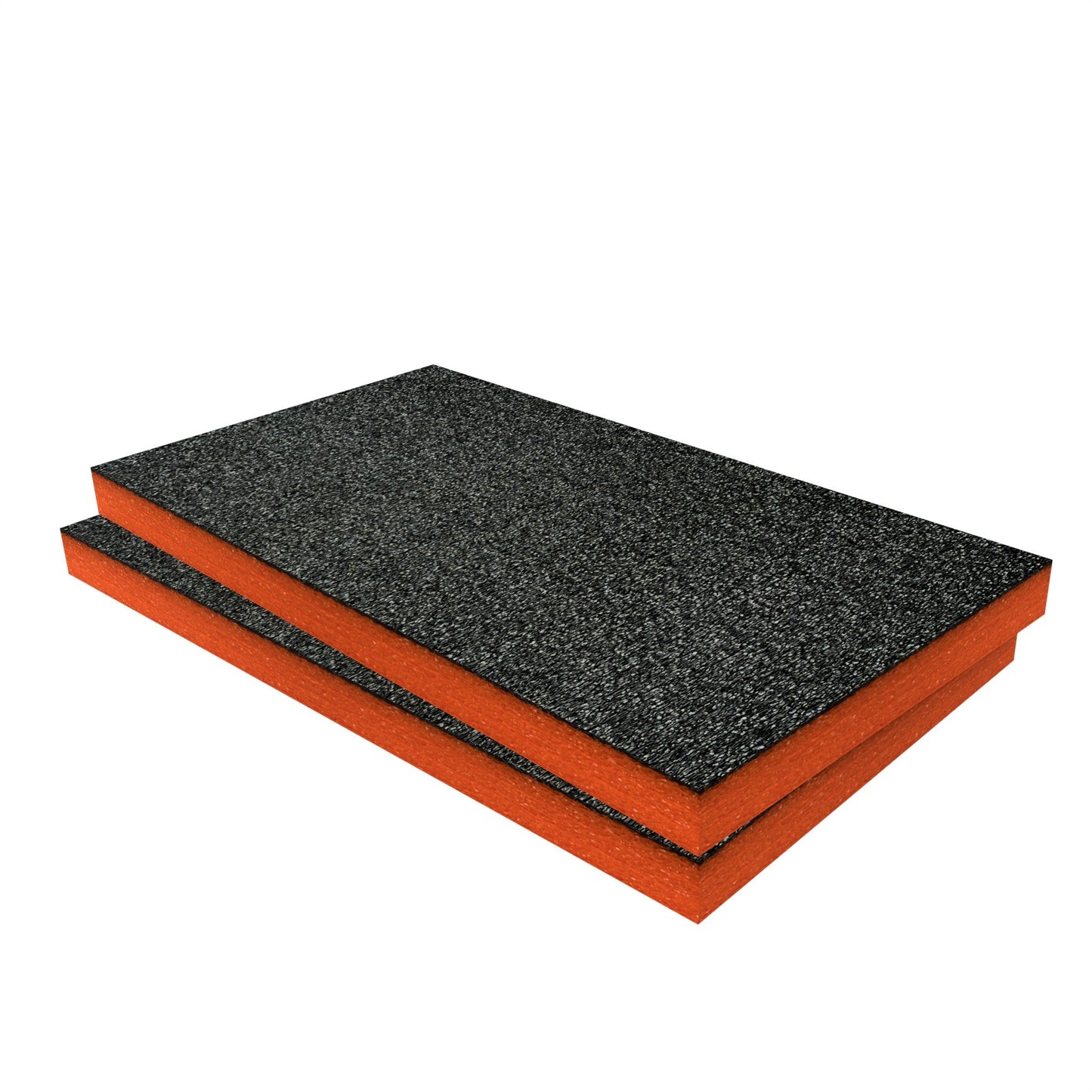 QBRICK System Prime Toolbox 150 Foam Inserts