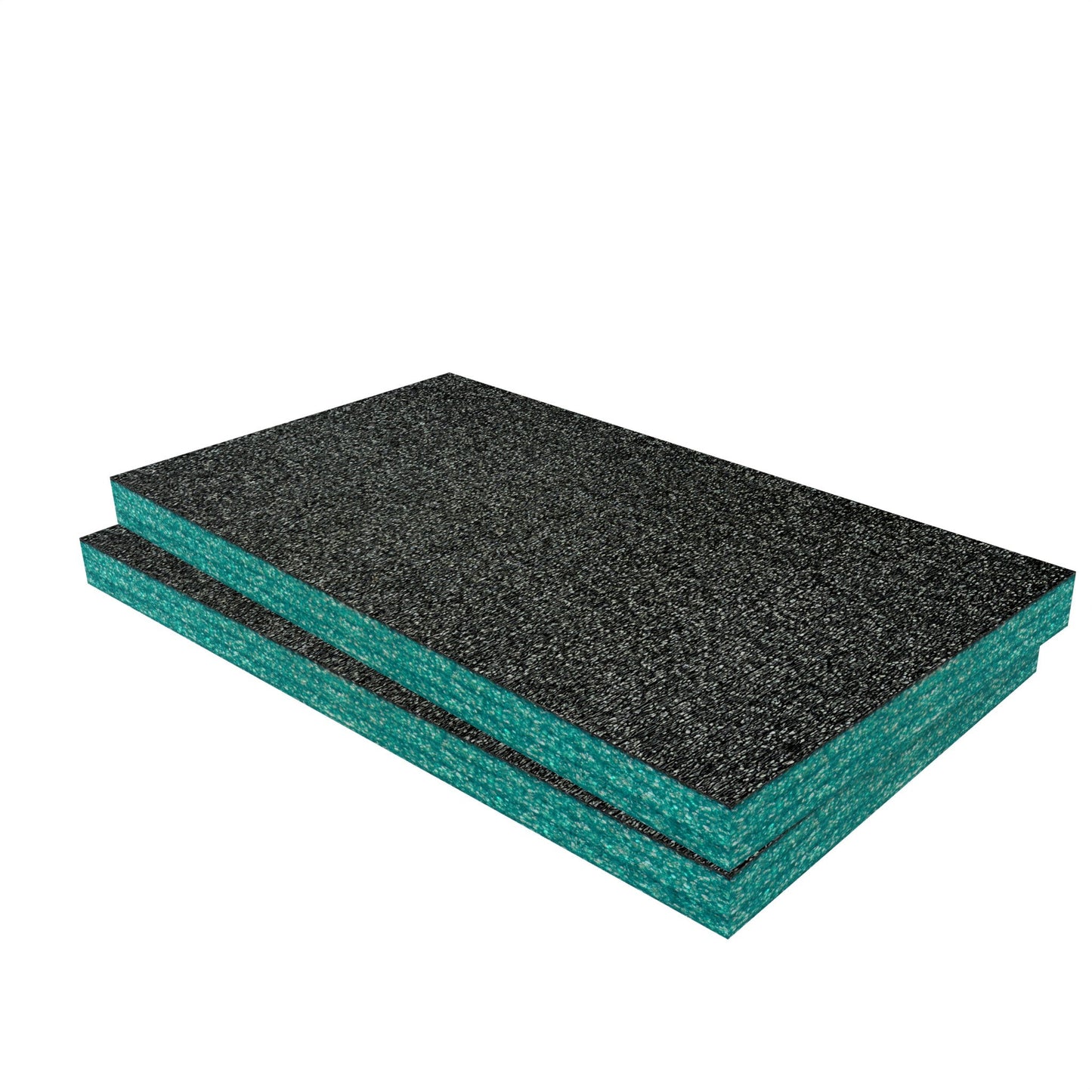 QBRICK System Prime Toolbox 150 Foam Inserts