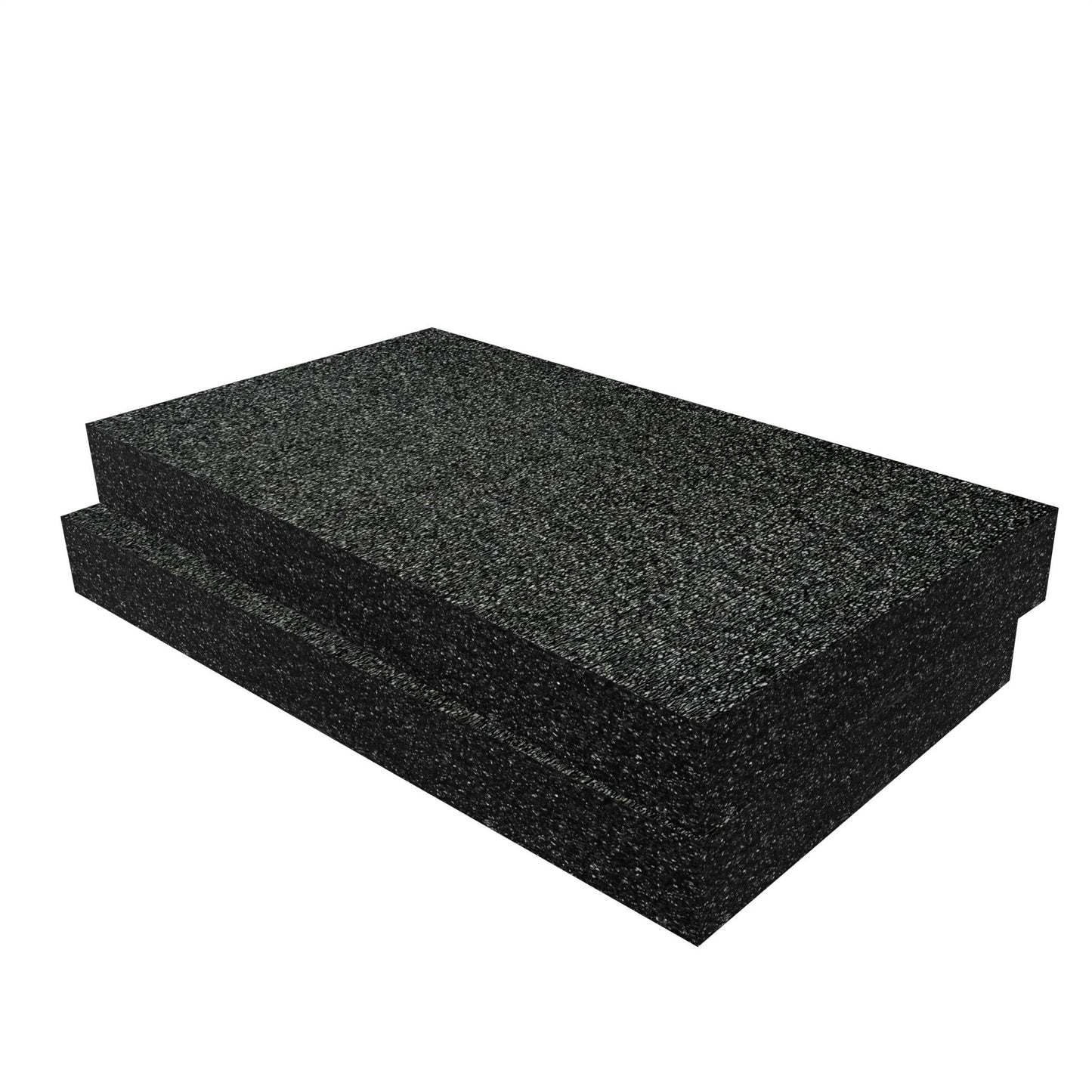 OX TOOLTREK Tool Organiser Foam Inserts