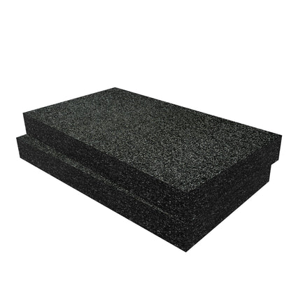 OX TOOLTREK Tool Organiser Foam Inserts