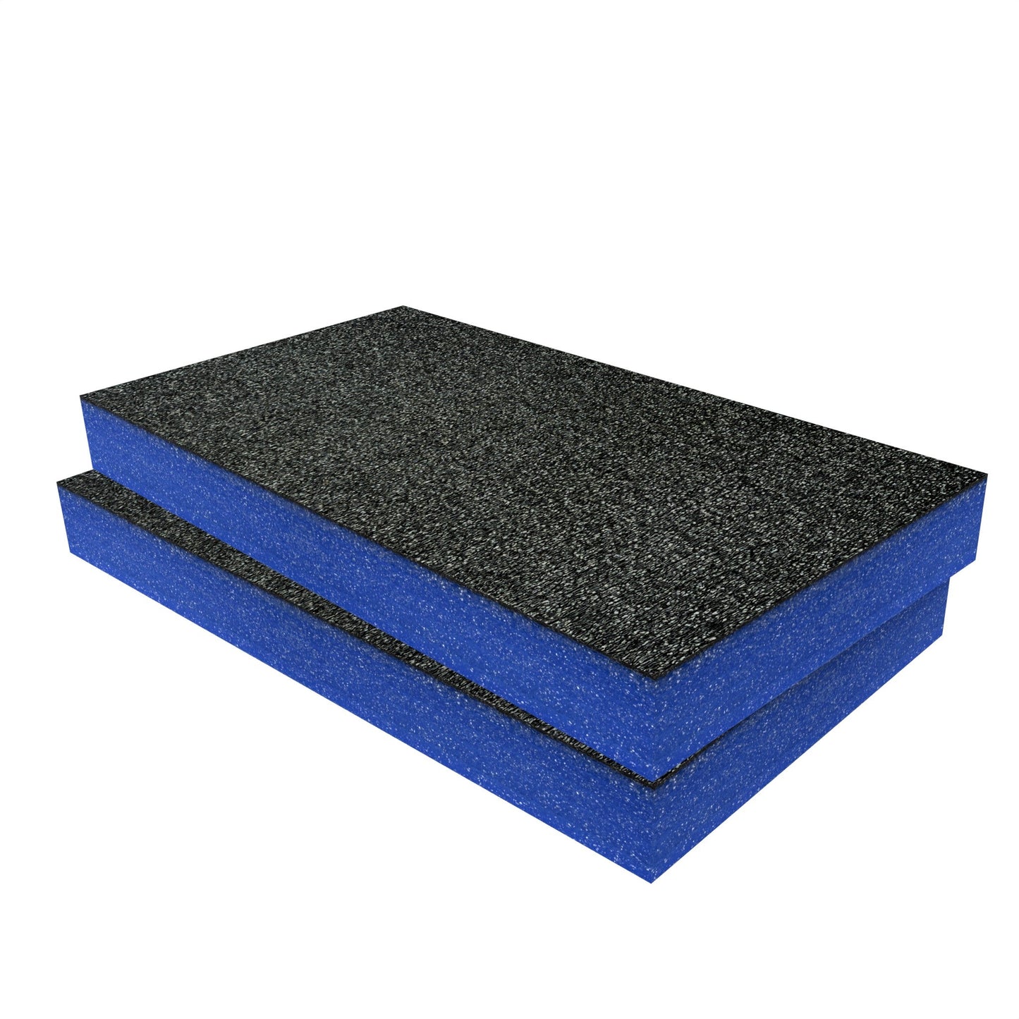 QBRICK System Prime Toolbox 150 Foam Inserts