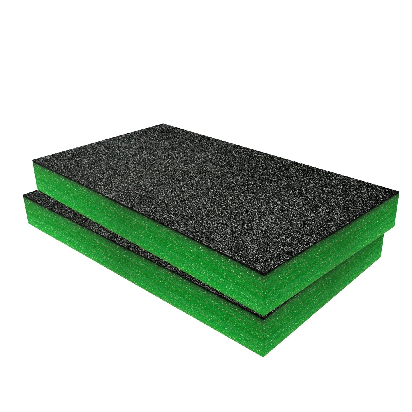 QBRICK System Prime Toolbox 150 Foam Inserts