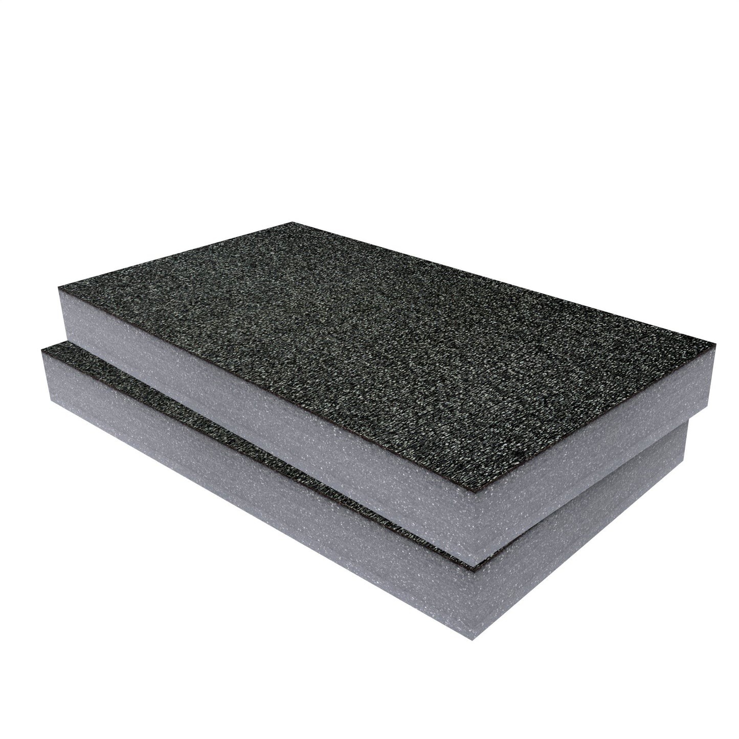 QBRICK System Prime Toolbox 150 Foam Inserts