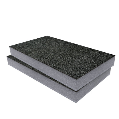 QBRICK System Prime Toolbox 150 Foam Inserts