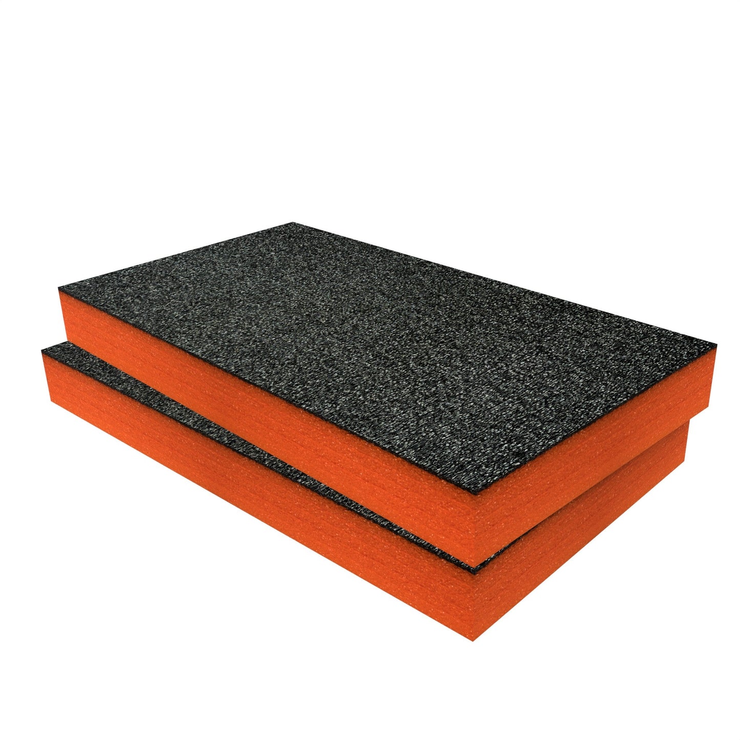 QBRICK System Prime Toolbox 150 Foam Inserts