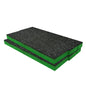 QBRICK System Prime Cart Foam Inserts