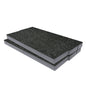 QBRICK System Prime Cart Foam Inserts