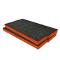 QBRICK System Prime Cart Foam Inserts