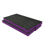 QBRICK System Prime Cart Foam Inserts