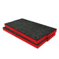 QBRICK System Prime Cart Foam Inserts