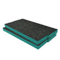 QBRICK System Prime Cart Foam Inserts
