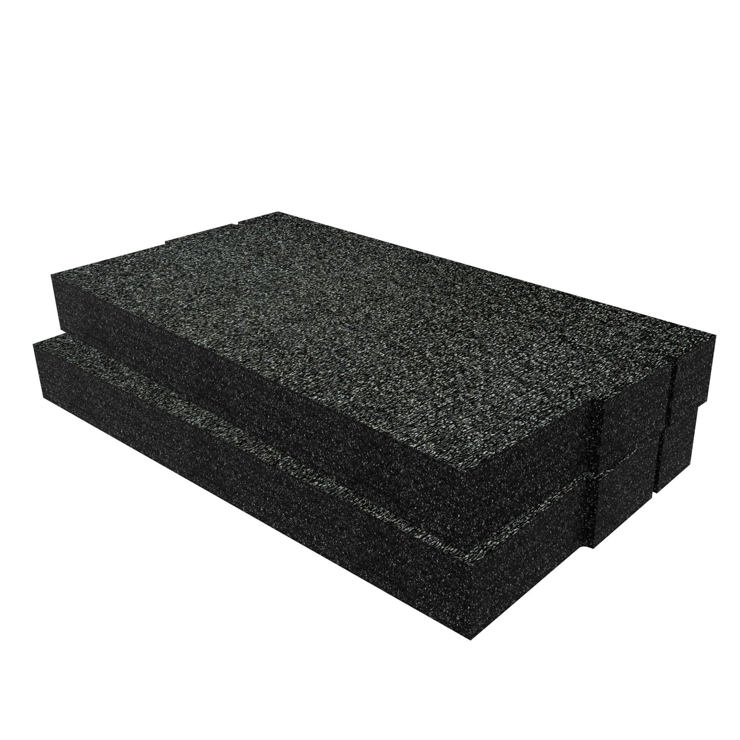 QBRICK System Prime Cart Foam Inserts