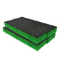 QBRICK System Prime Cart Foam Inserts
