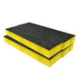QBRICK System Prime Cart Foam Inserts
