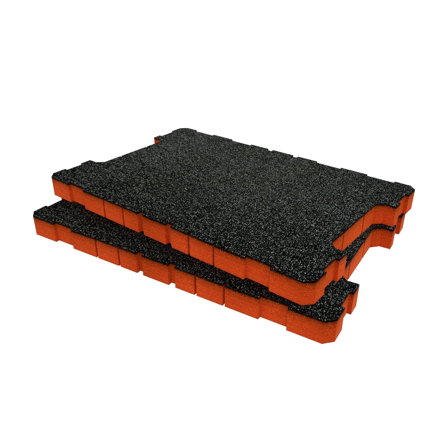 Magnusson CLIKSTOR Large Organiser Foam Inserts