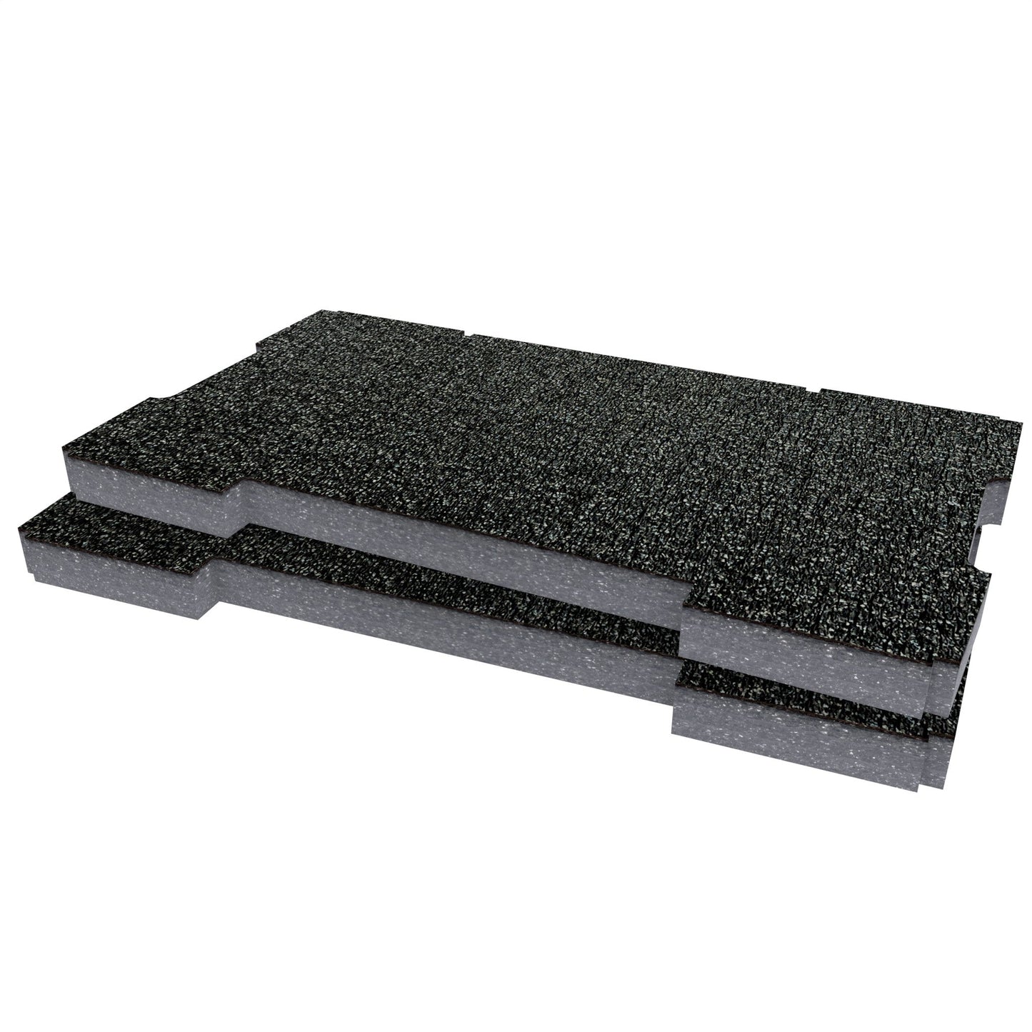 JCB Site System 2 Tool Organiser Foam Inserts