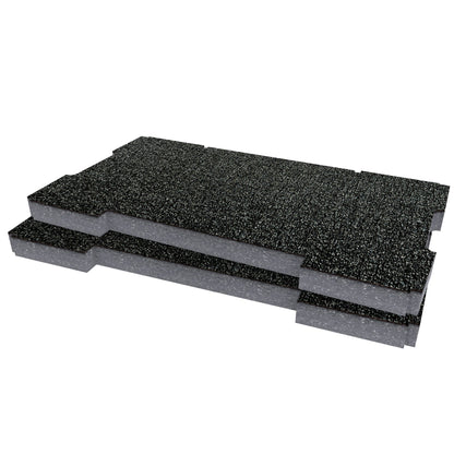 JCB Site System 2 Tool Box Foam Inserts