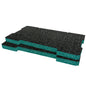 JCB Site System 2 Tool Box Foam Inserts