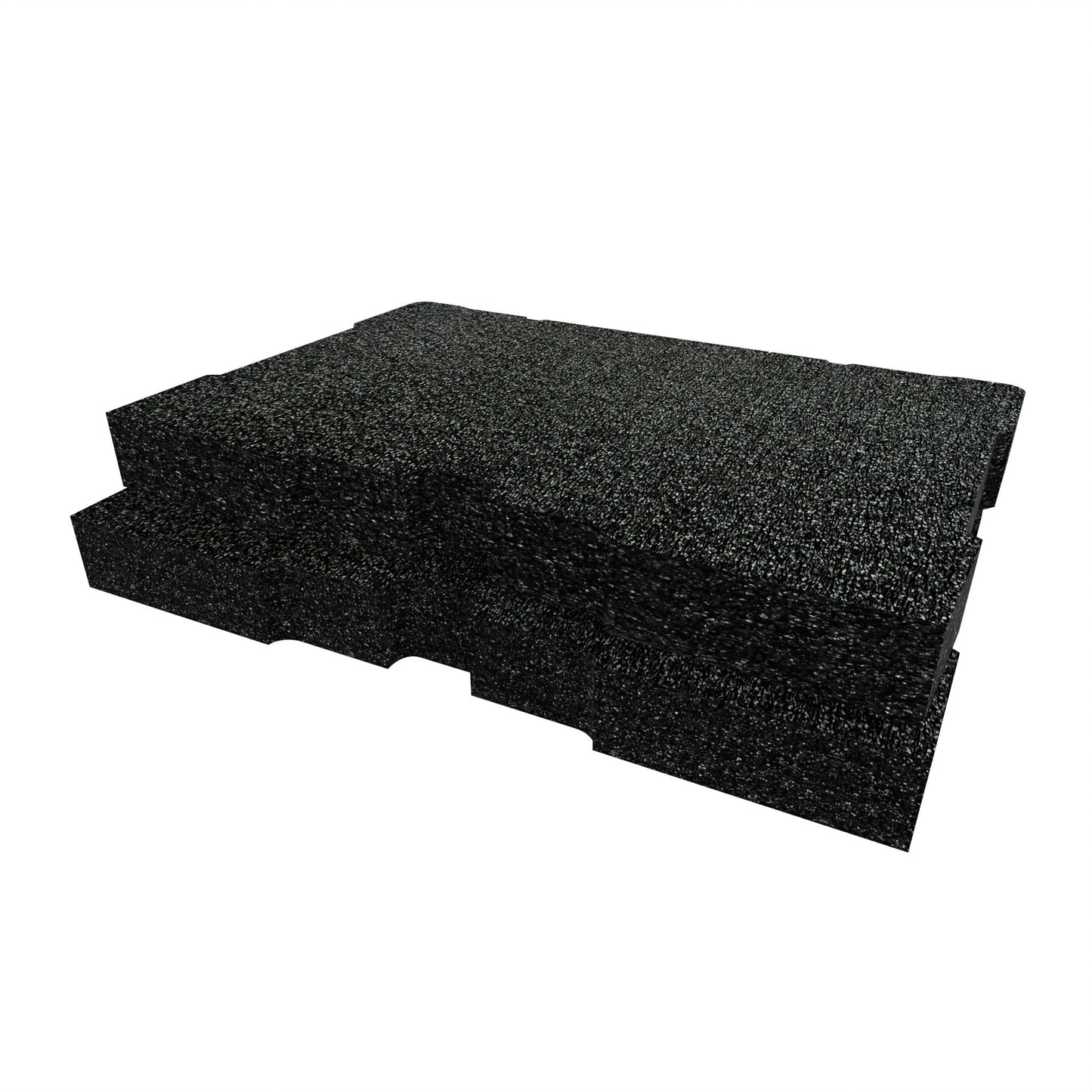 Milwaukee Packout Tool Case Foam Inserts
