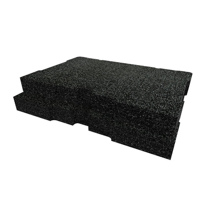Milwaukee Packout Tool Case Foam Inserts