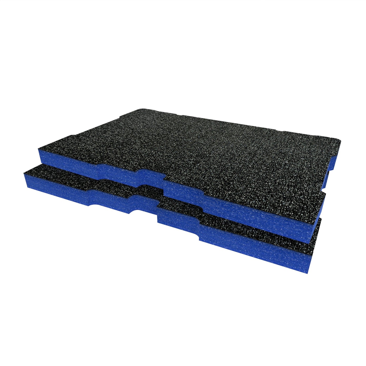 Milwaukee Packout Tool Case Foam Inserts