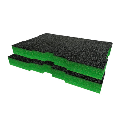 Milwaukee Packout Tool Case Foam Inserts