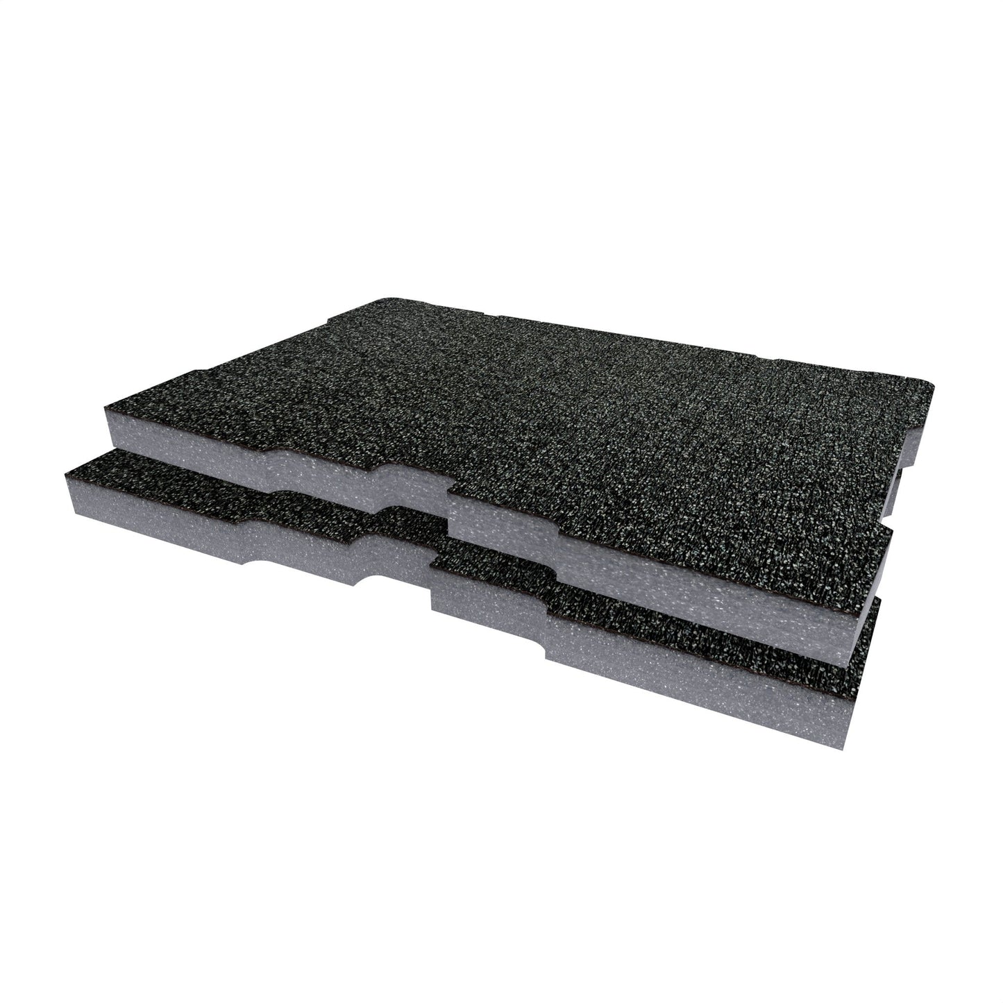 Milwaukee Packout Tool Case Foam Inserts