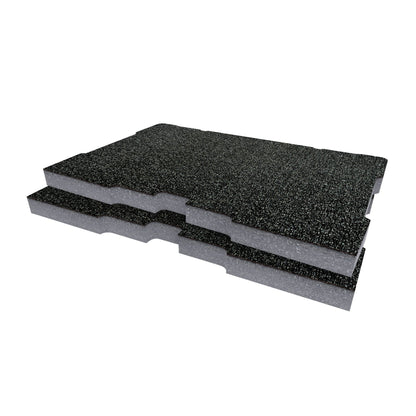 Milwaukee Packout Tool Case Foam Inserts