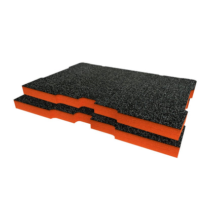 Milwaukee Packout Tool Case Foam Inserts