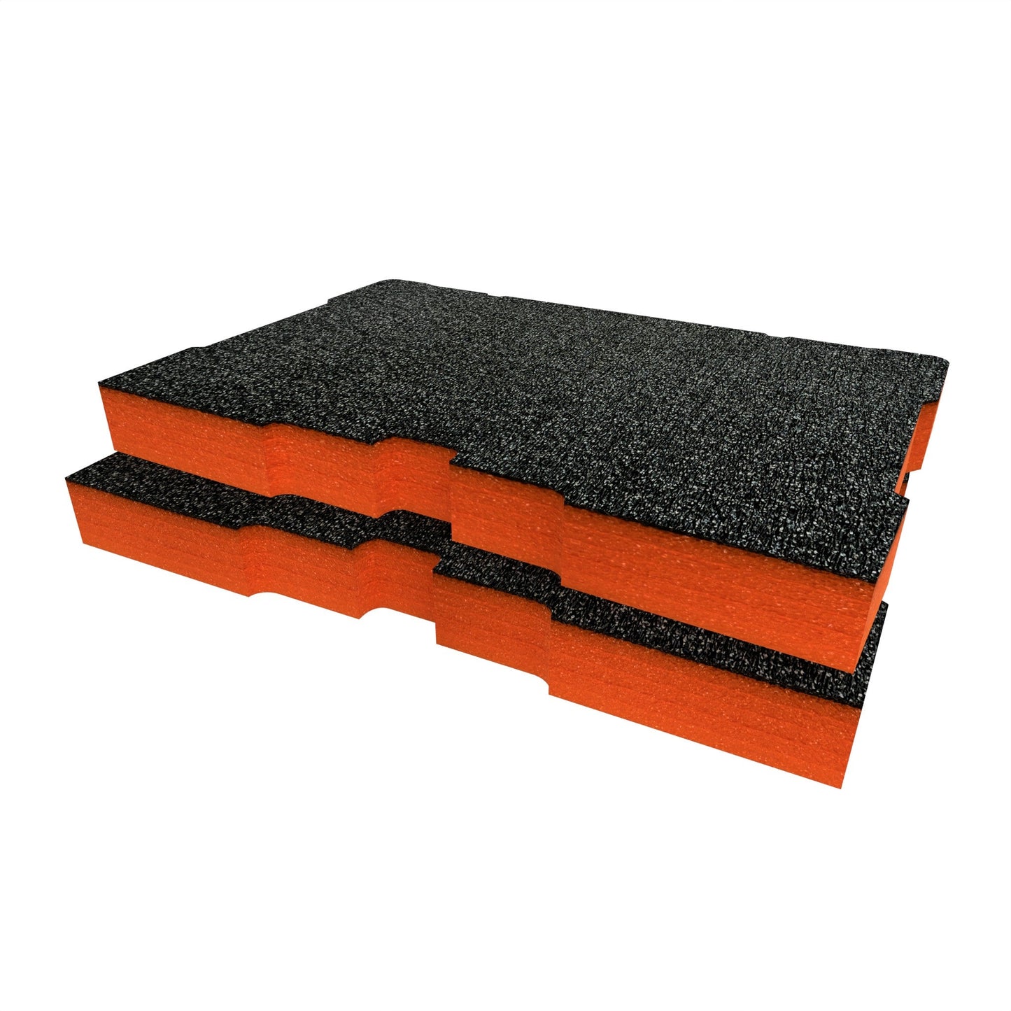 Milwaukee Packout Tool Case Foam Inserts